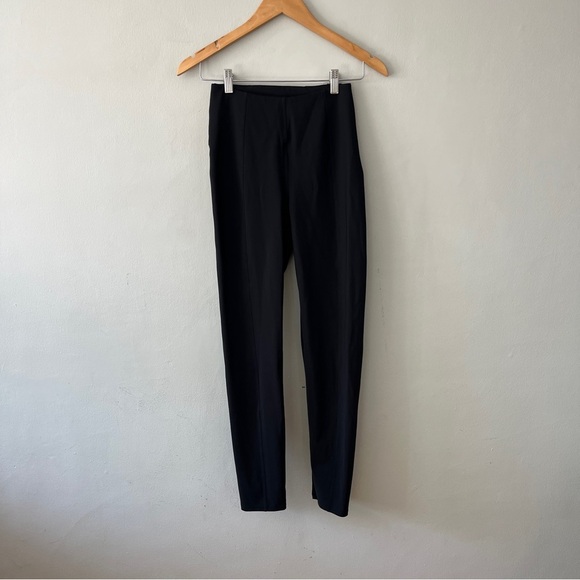 Lululemon Here to There High-Rise 7/8 Pant in Black Size 4 - Picture 5 of 9